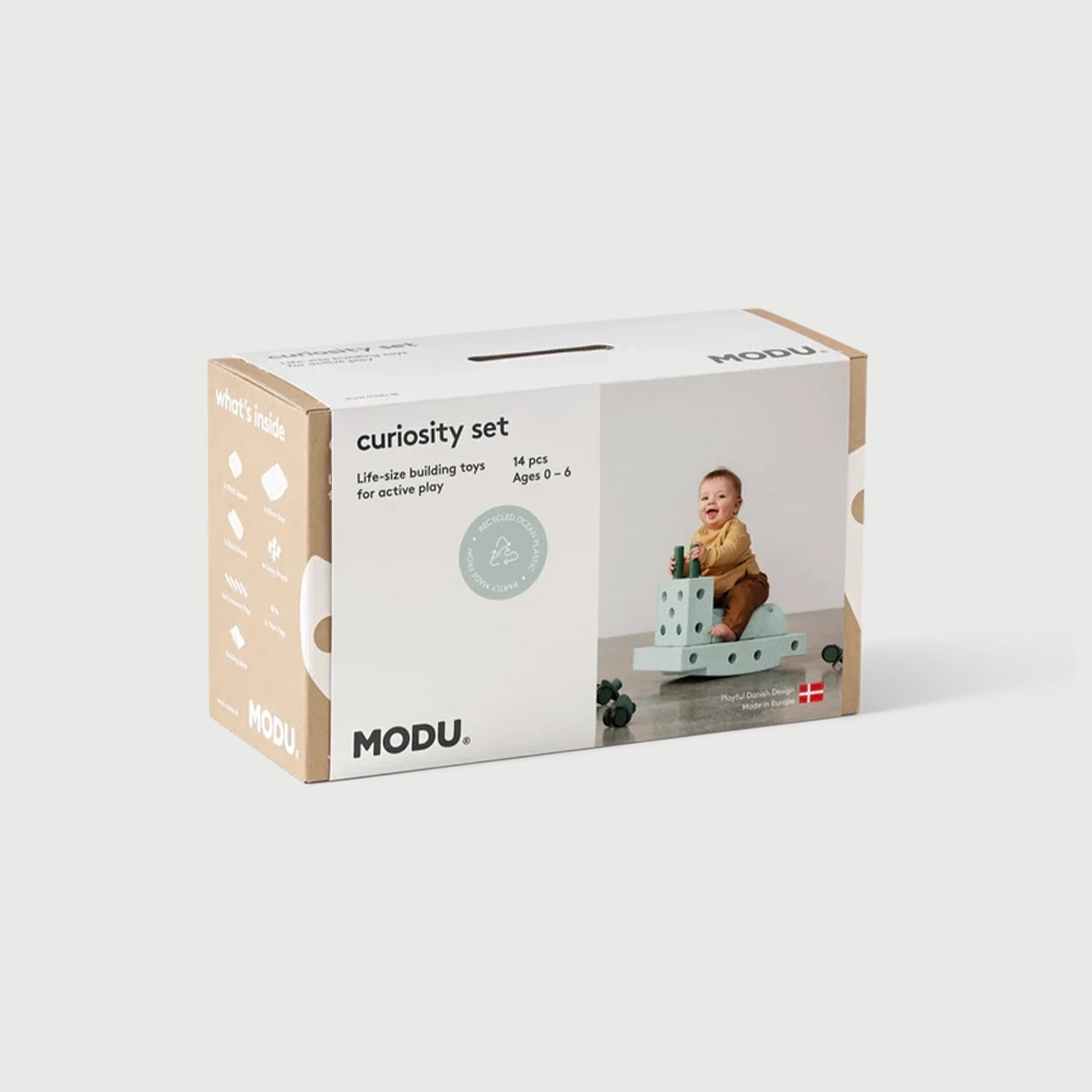 Ergobaby Omni Breeze - Pearl Grey