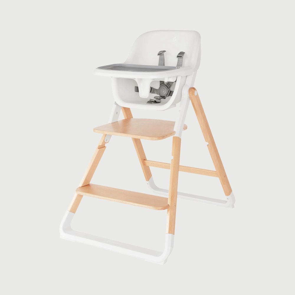 Ergobaby Evolve хранилка 3во1 - Natural Wood