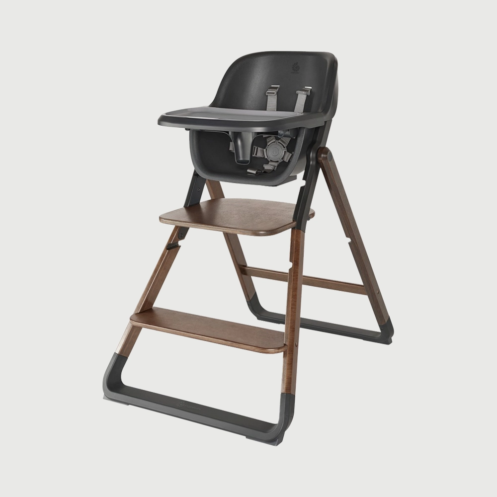 Ergobaby Evolve хранилка 3во1 - Dark Wood