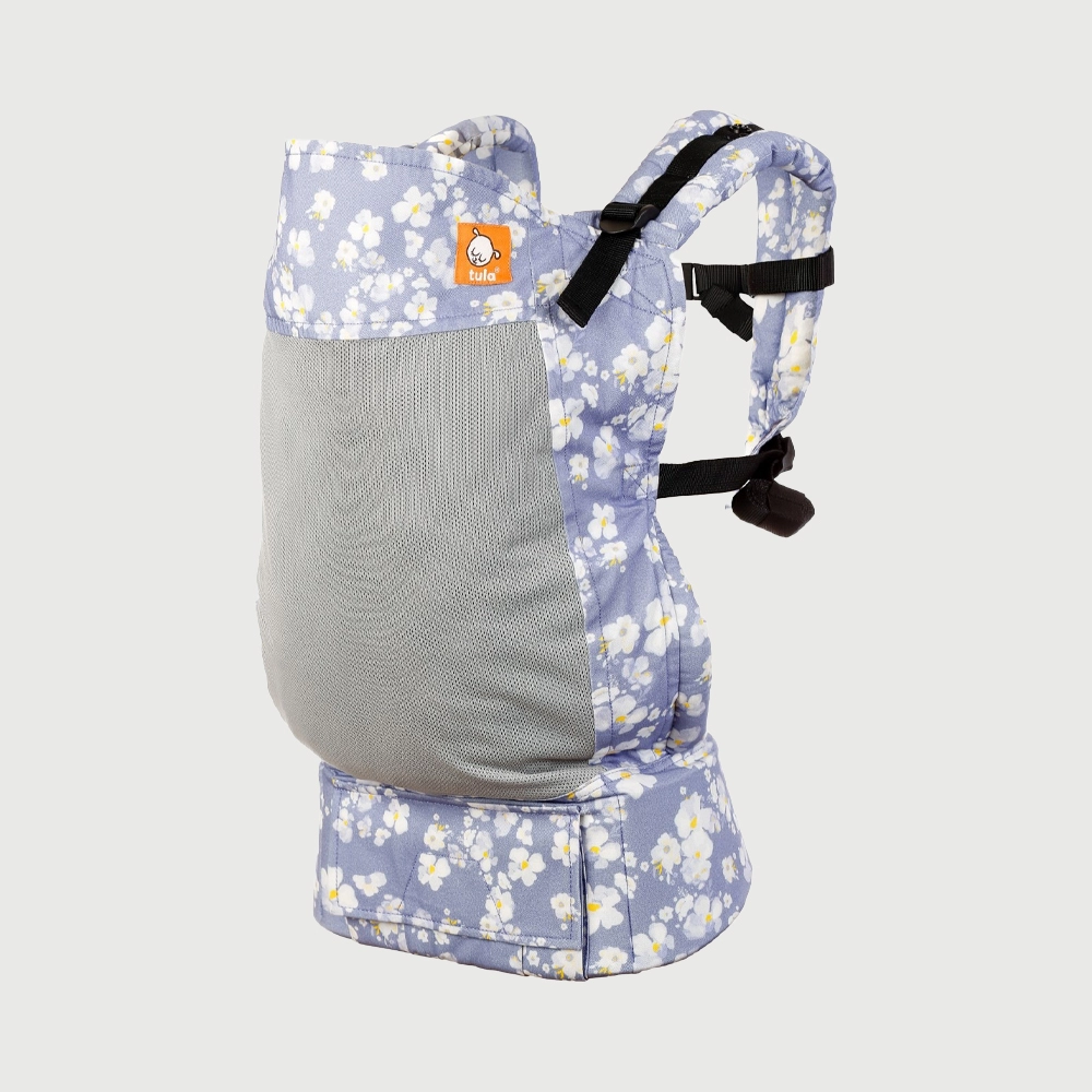Baby Tula Standard Carrier - Coast Sophia