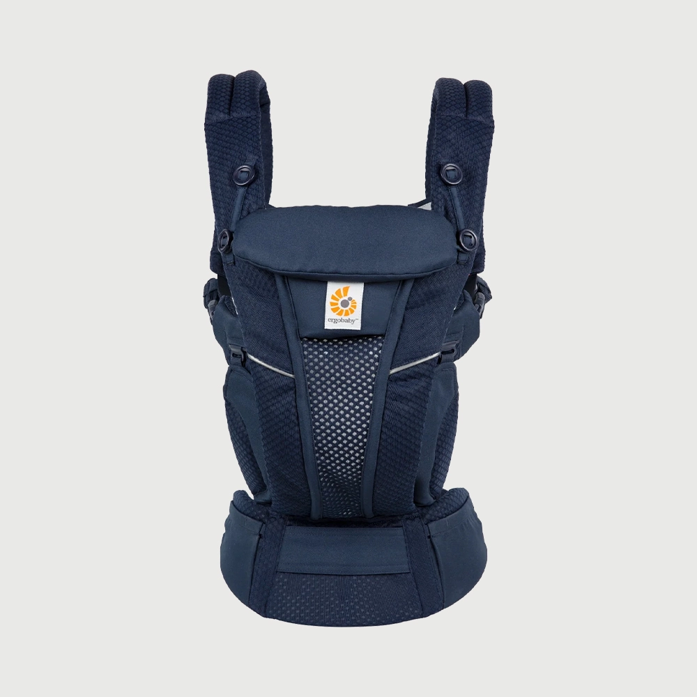 Ergobaby Omni Breeze 