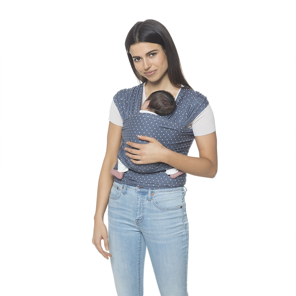 ergobaby-aura-marama-coral-dots