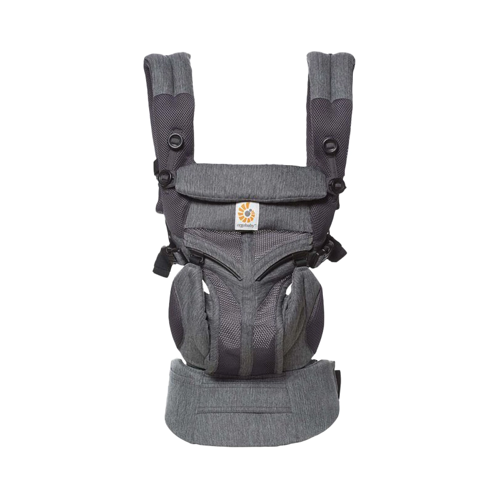 Ergobaby Omni 360 Cool Air Mesh - Classic Weave