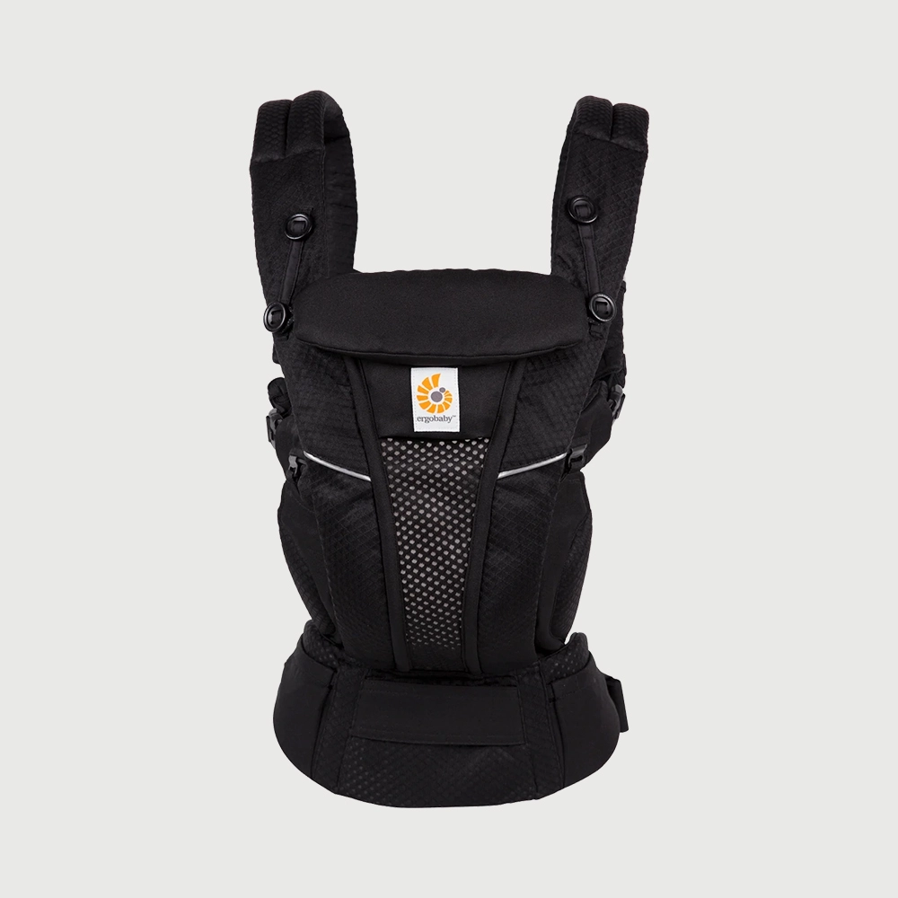 Ergobaby Omni Breeze 
