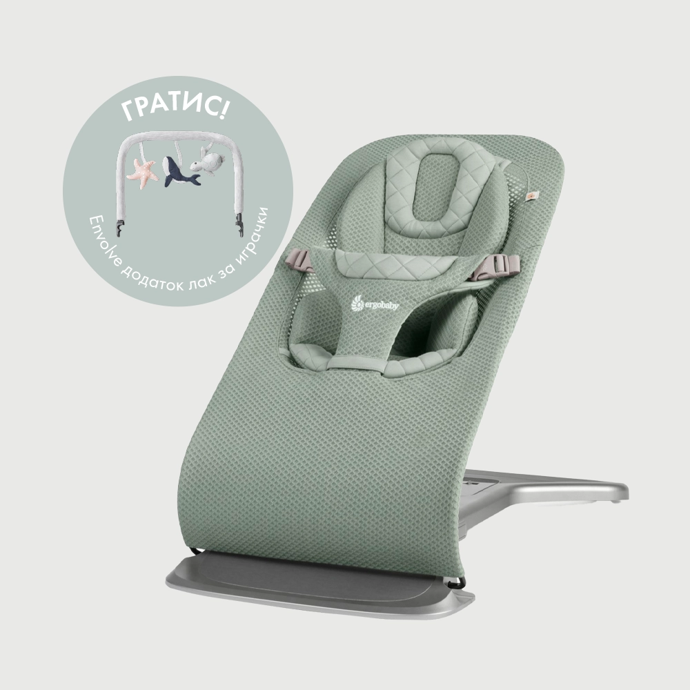 ergobaby-evolve-relaksator-3-vo-1-mrezest-sage-green