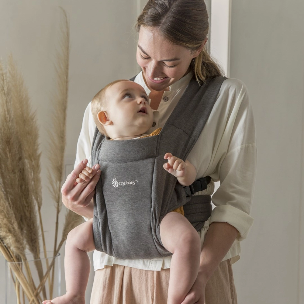 ergobaby-embrace-soft-knit-heather-grey