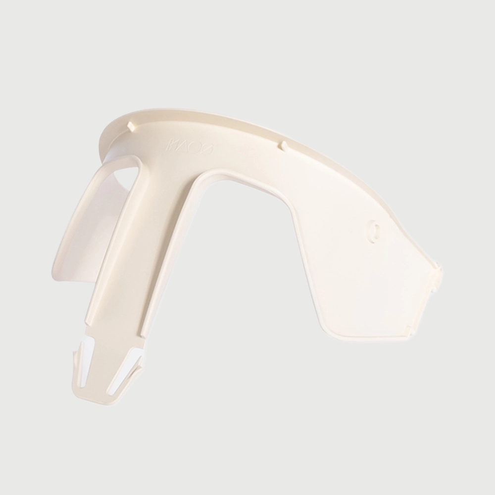 KLAPP® Заштитната ограда - Ivory