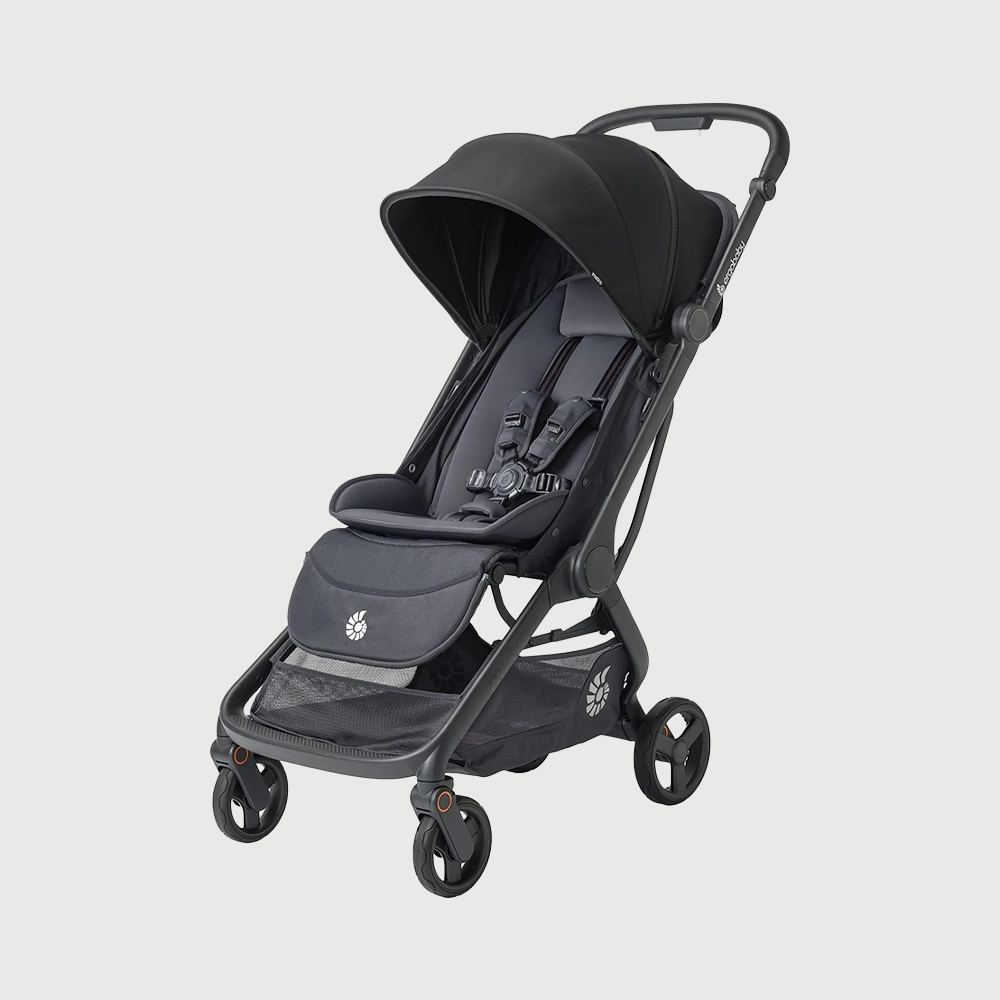 Еrgobaby Metro 3 - Onyx Black
