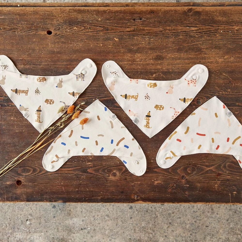 lassig-bandana-x2-little-mateys-royal-blue