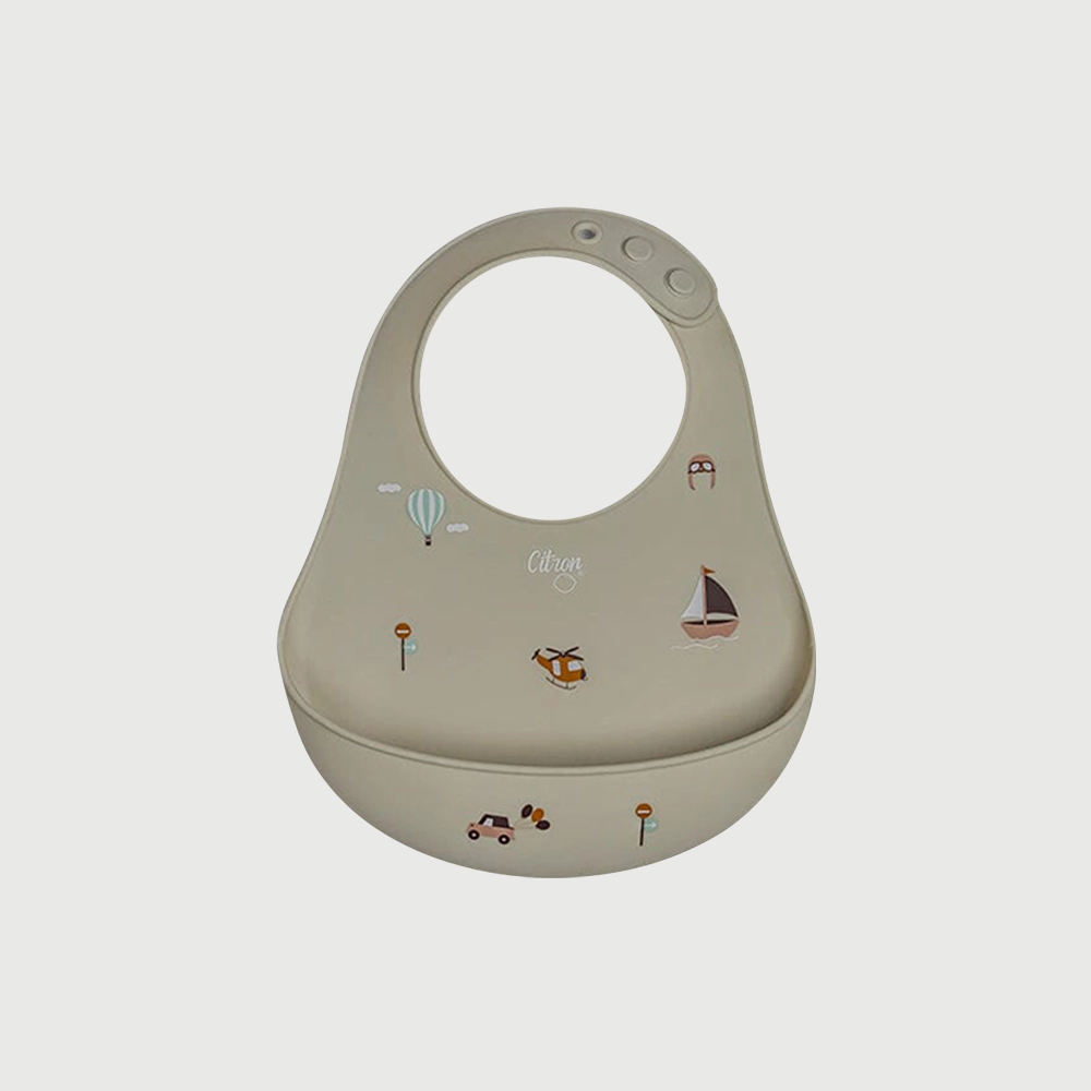 Citron силиконско лигавче - Vehicles