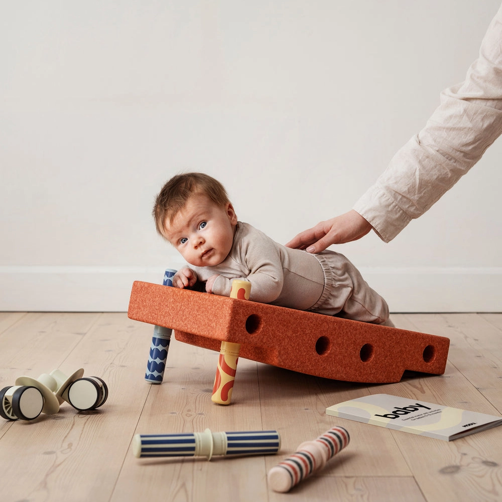 modu-baby-activity-set-burnt-orangedusty-green