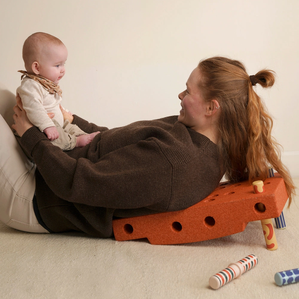 modu-baby-activity-set-burnt-orangedusty-green
