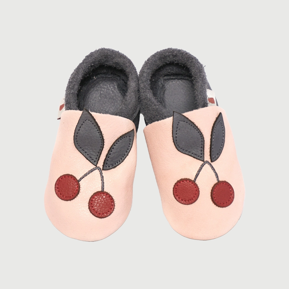 Baobaby меки детски чевли 