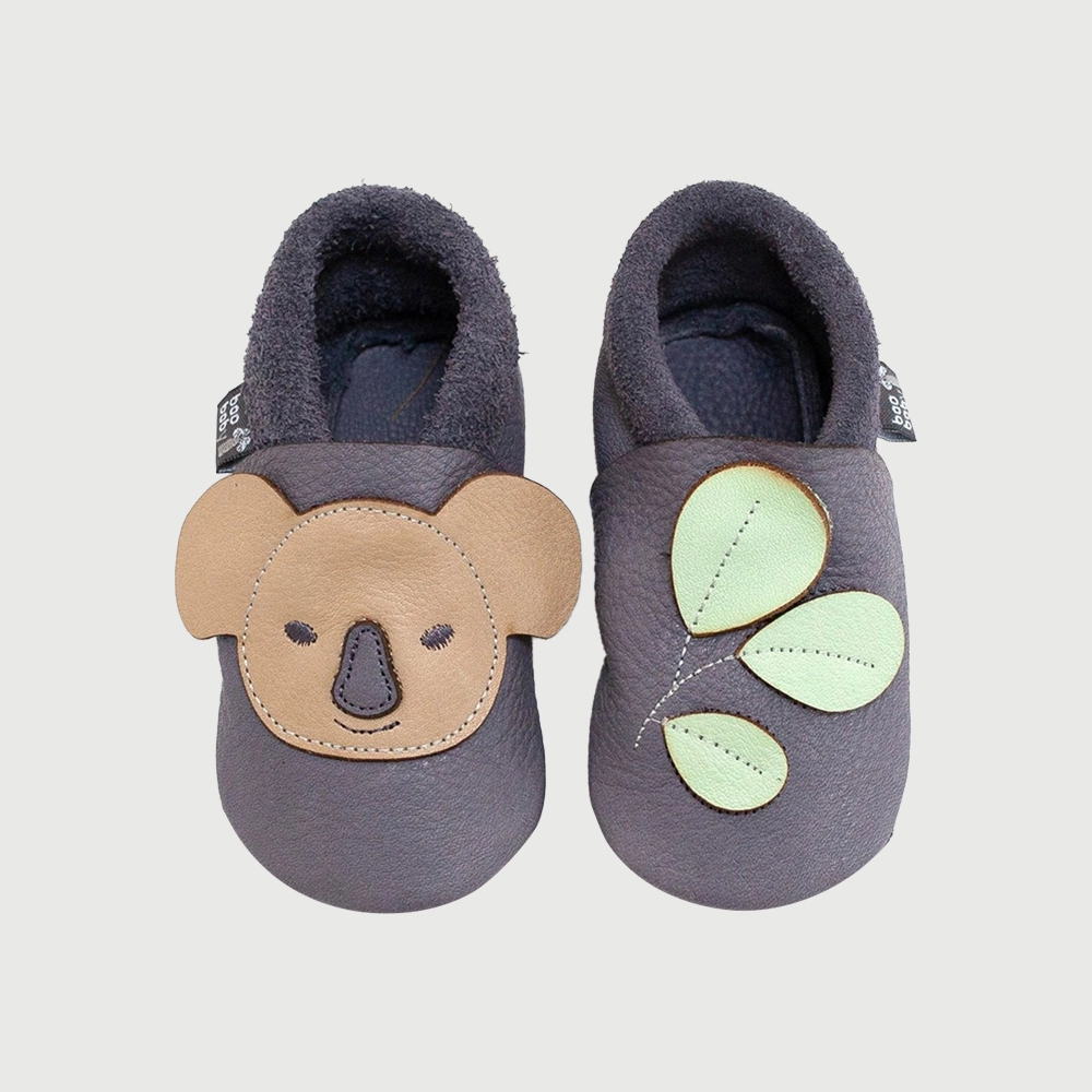 Baobaby меки детски чевли 