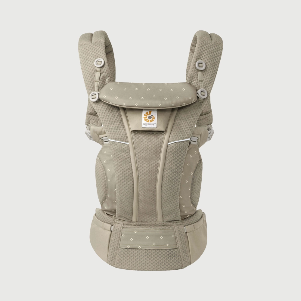ergobaby-omni-breeze-olive-diamond
