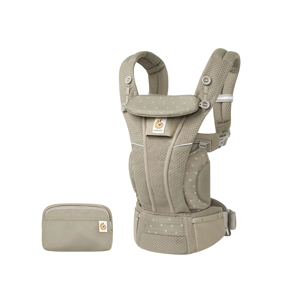 ergobaby-omni-breeze-olive-diamond