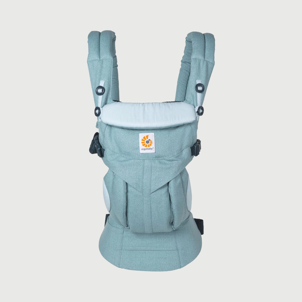 Ergobaby Omni 360 - Heritage Blue