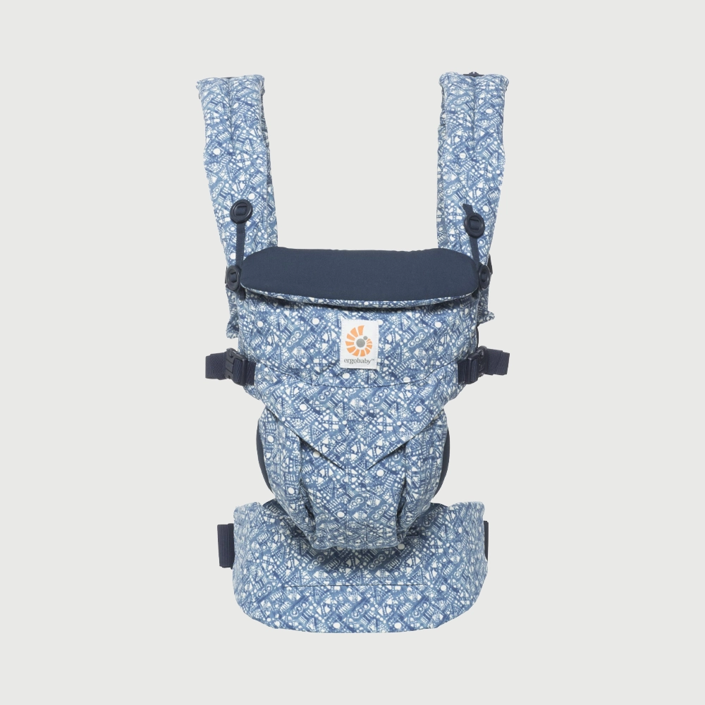ergobaby-omni-360-batik-indigo
