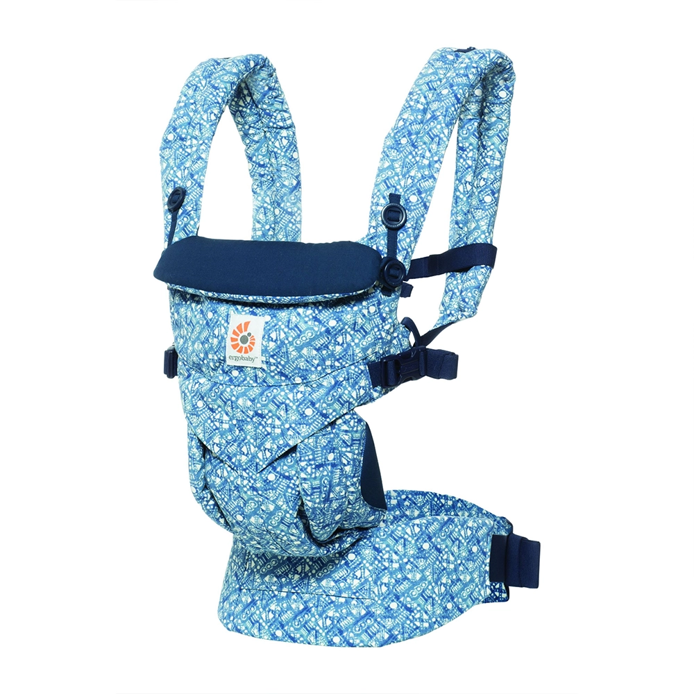 ergobaby-omni-360-batik-indigo