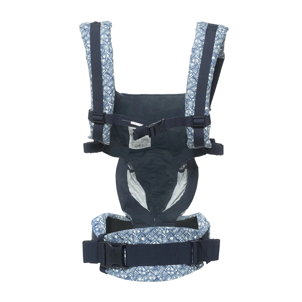 ergobaby-omni-360-batik-indigo